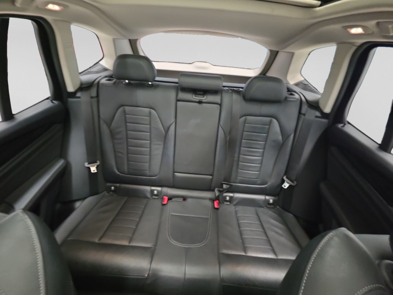 2019 BMW X3 XDRIVE 30IA X LINE