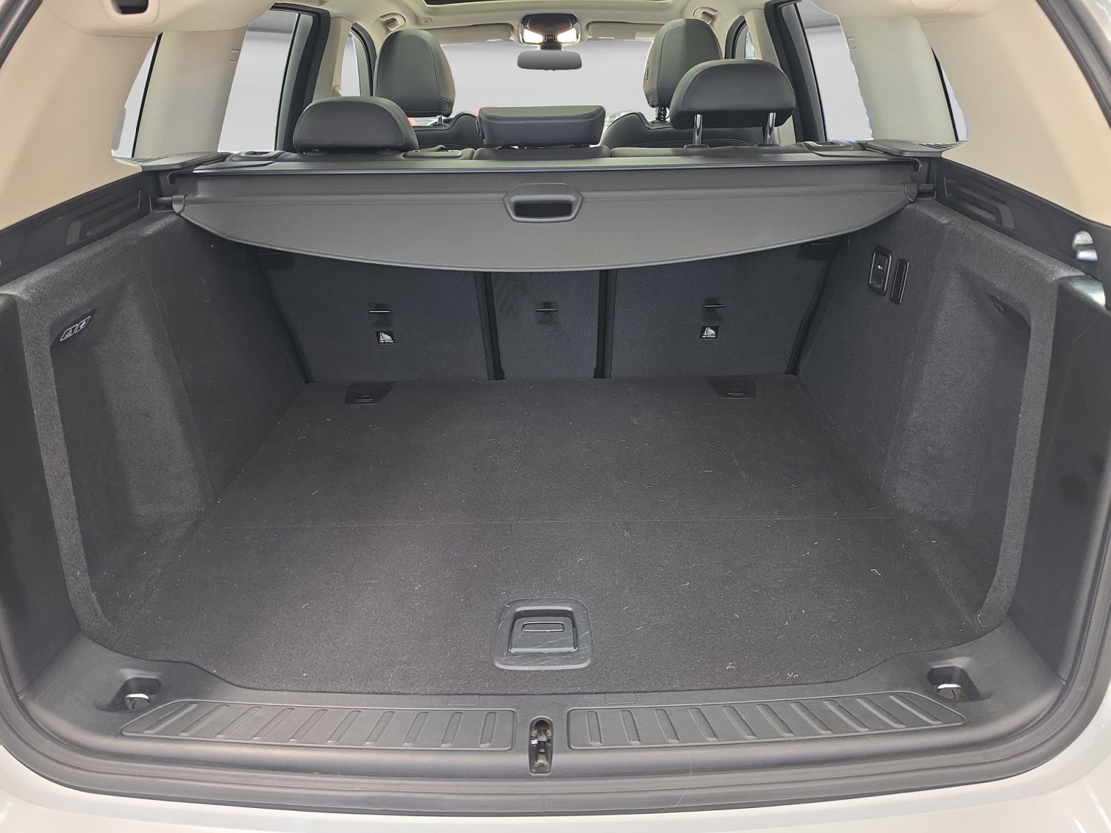 2019 BMW X3 XDRIVE 30IA X LINE