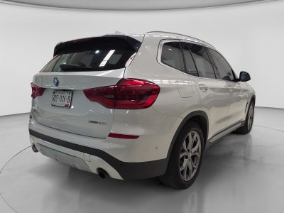 2019 BMW X3 XDRIVE 30IA X LINE