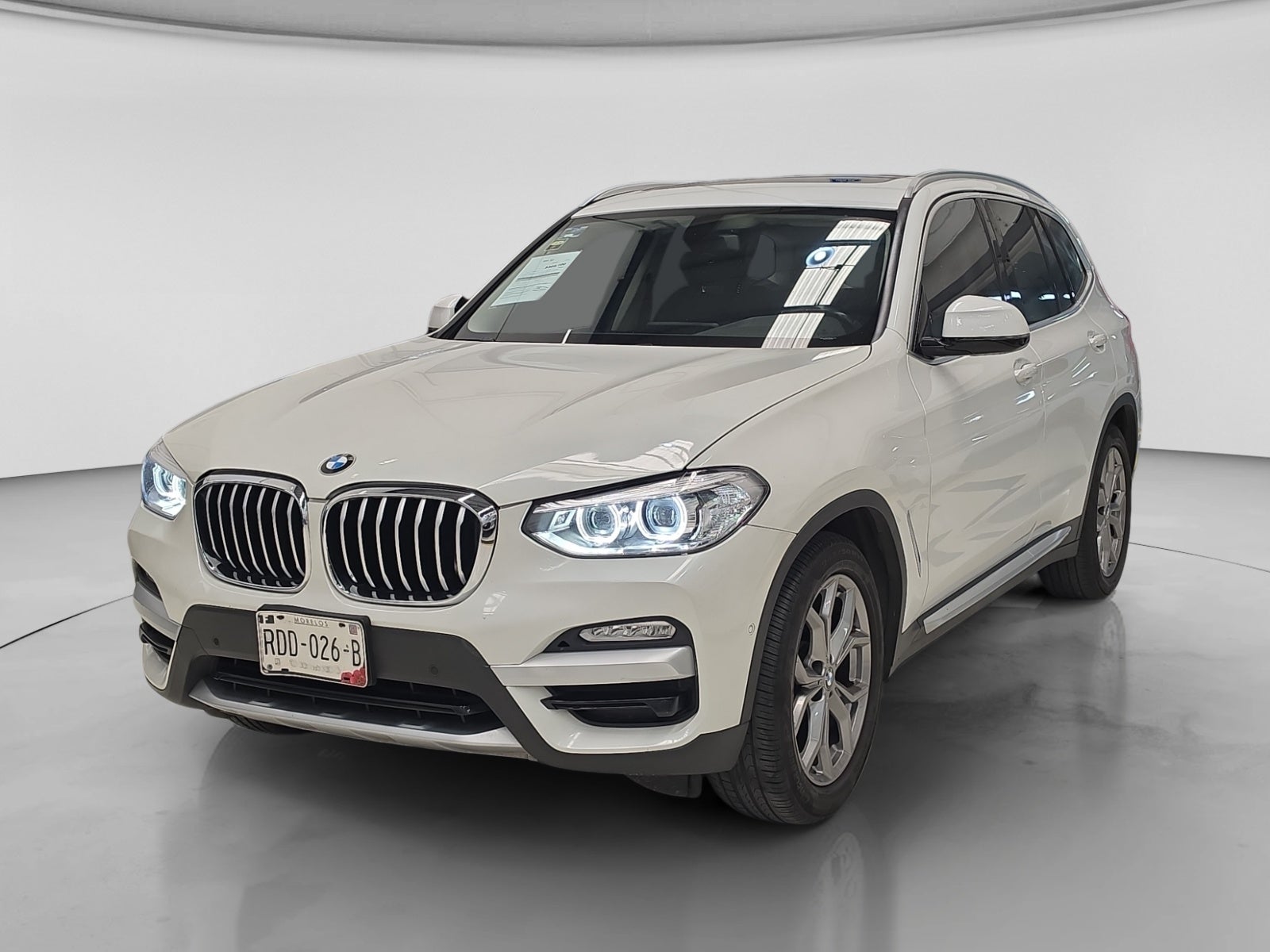 2019 BMW X3 XDRIVE 30IA X LINE