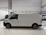 2022 Volkswagen TRANSPORTER DIESEL PANEL 6.1 CARGO VAN MT