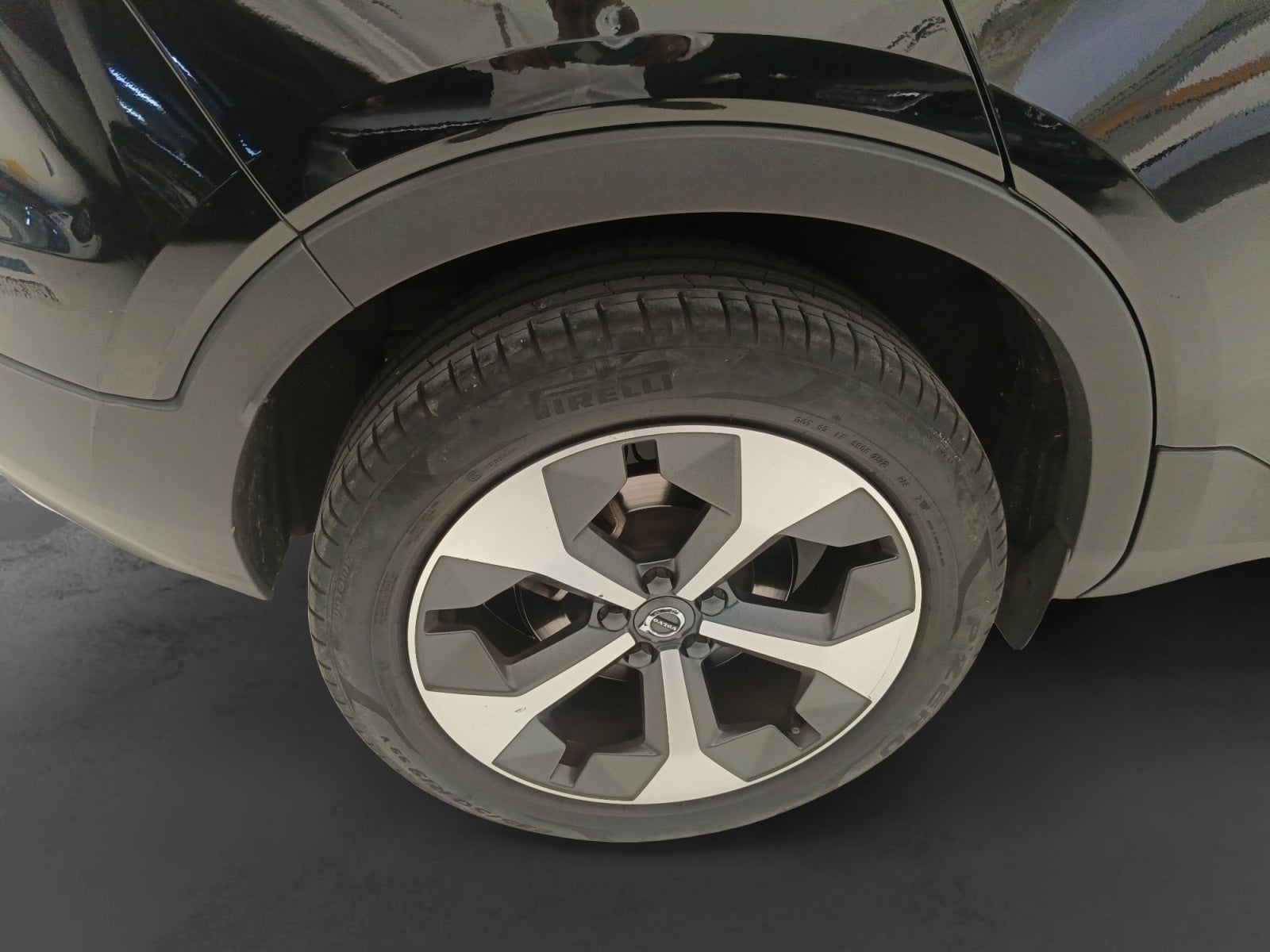 2023 Volvo XC40 PLUS B4 MILD HYBRID