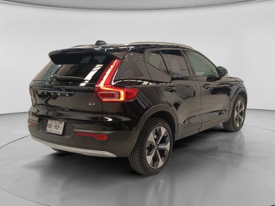 2023 Volvo XC40 PLUS B4 MILD HYBRID