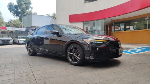 2024 Acura INTEGRA A-SPEC