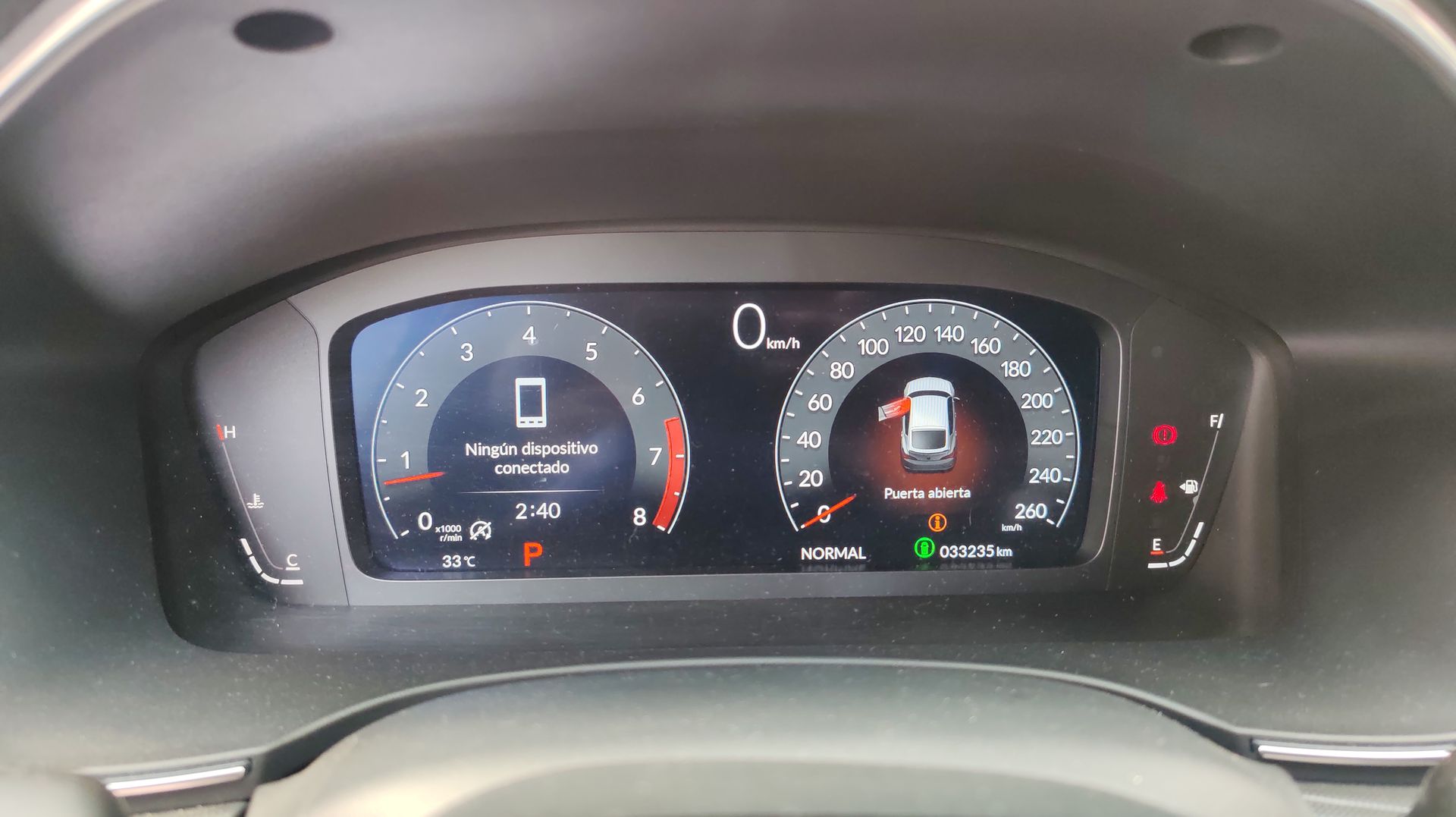 2024 Acura INTEGRA A-SPEC