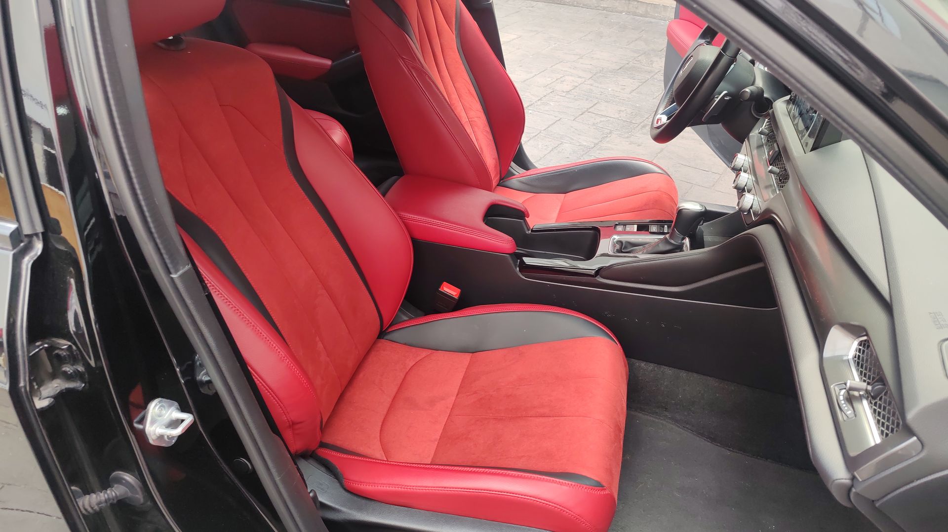 2024 Acura INTEGRA A-SPEC