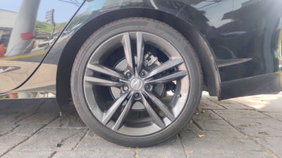 2024 Acura INTEGRA A-SPEC
