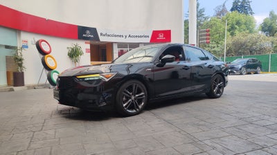2024 Acura INTEGRA A-SPEC