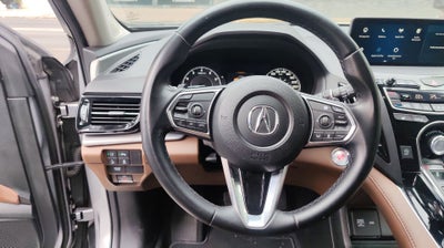 2019 Acura RDX TECH