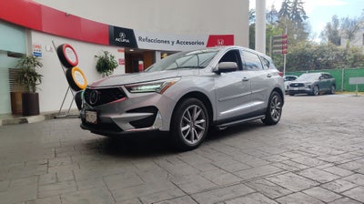 2019 Acura RDX TECH