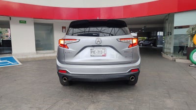 2019 Acura RDX TECH