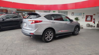 2019 Acura RDX TECH