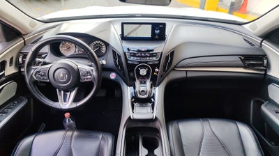 2021 Acura RDX TECH