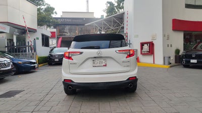 2021 Acura RDX TECH