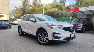 2021 Acura RDX TECH