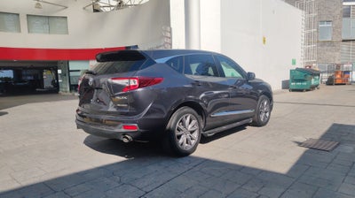 2019 Acura RDX TECH