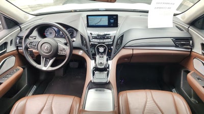 2020 Acura RDX TECH