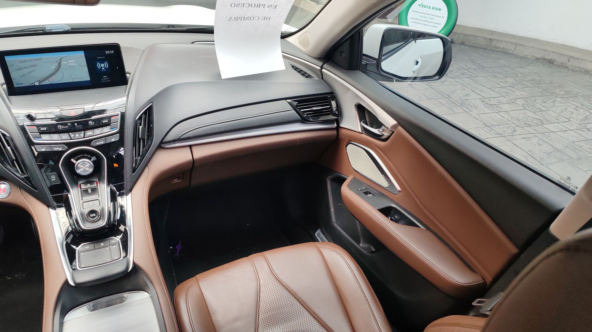 2020 Acura RDX TECH