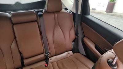 2020 Acura RDX TECH