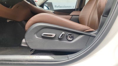 2020 Acura RDX TECH