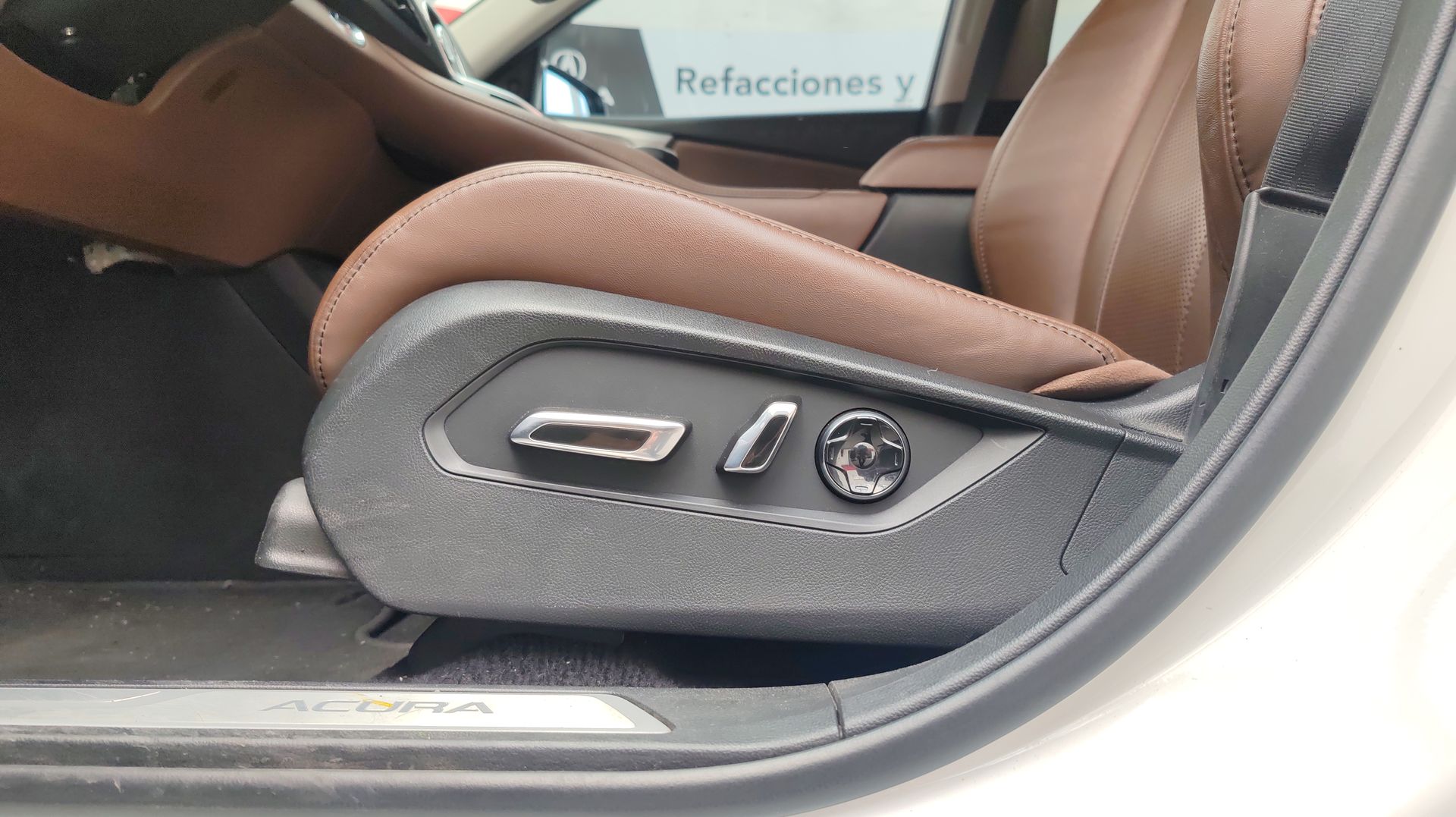 2020 Acura RDX TECH