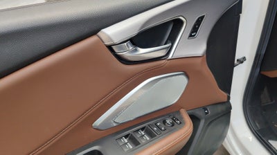 2020 Acura RDX TECH