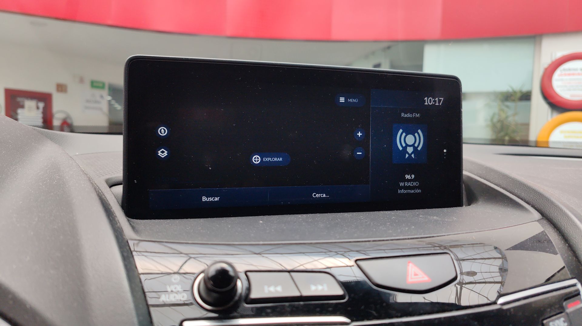 2020 Acura RDX TECH