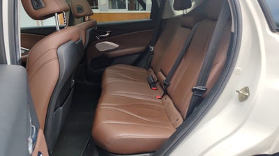 2020 Acura RDX TECH