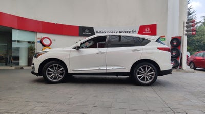 2020 Acura RDX TECH