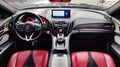 2020 Acura RDX A-SPEC