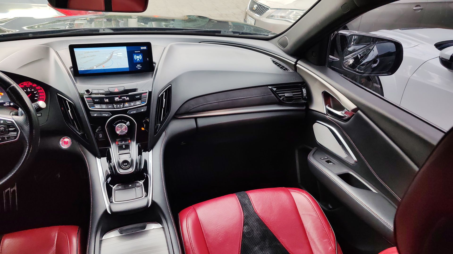 2020 Acura RDX A-SPEC