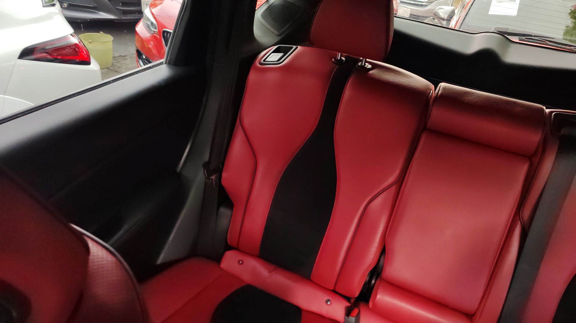 2020 Acura RDX A-SPEC