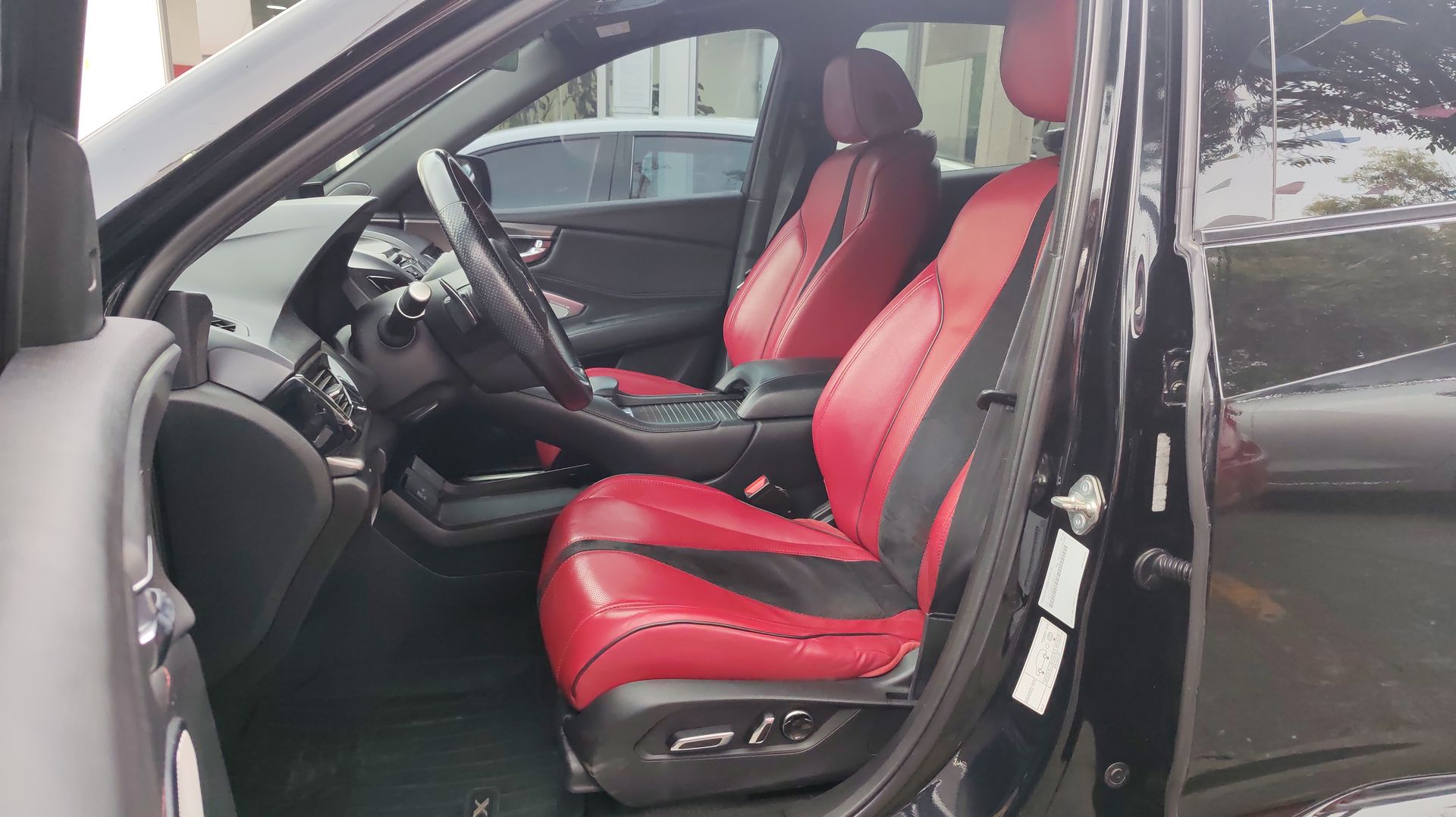 2020 Acura RDX A-SPEC