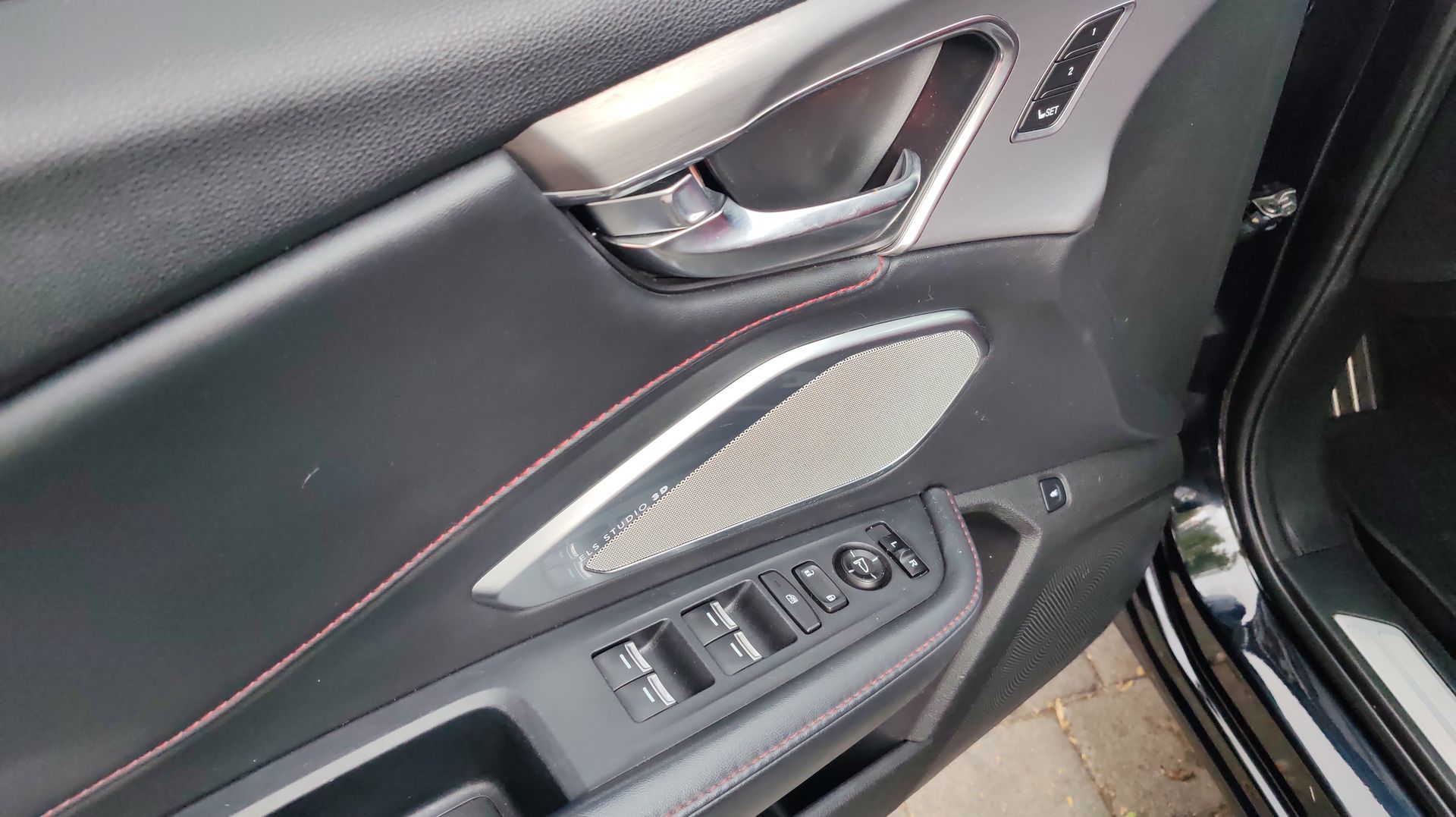 2020 Acura RDX A-SPEC