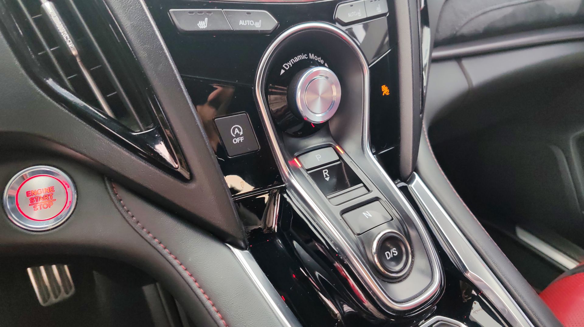 2020 Acura RDX A-SPEC