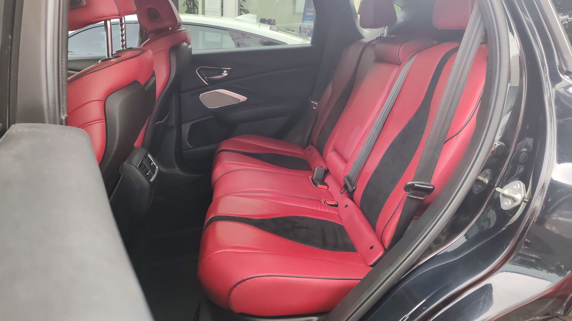 2020 Acura RDX A-SPEC