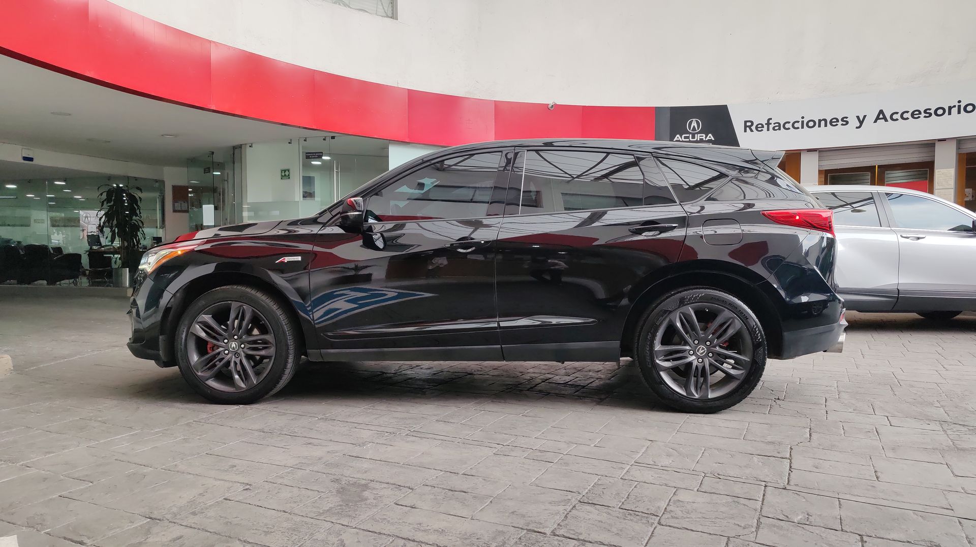 2020 Acura RDX A-SPEC