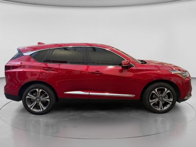 2022 Acura RDX RDX ADVANCE 2022