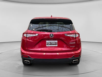 2022 Acura RDX RDX ADVANCE 2022