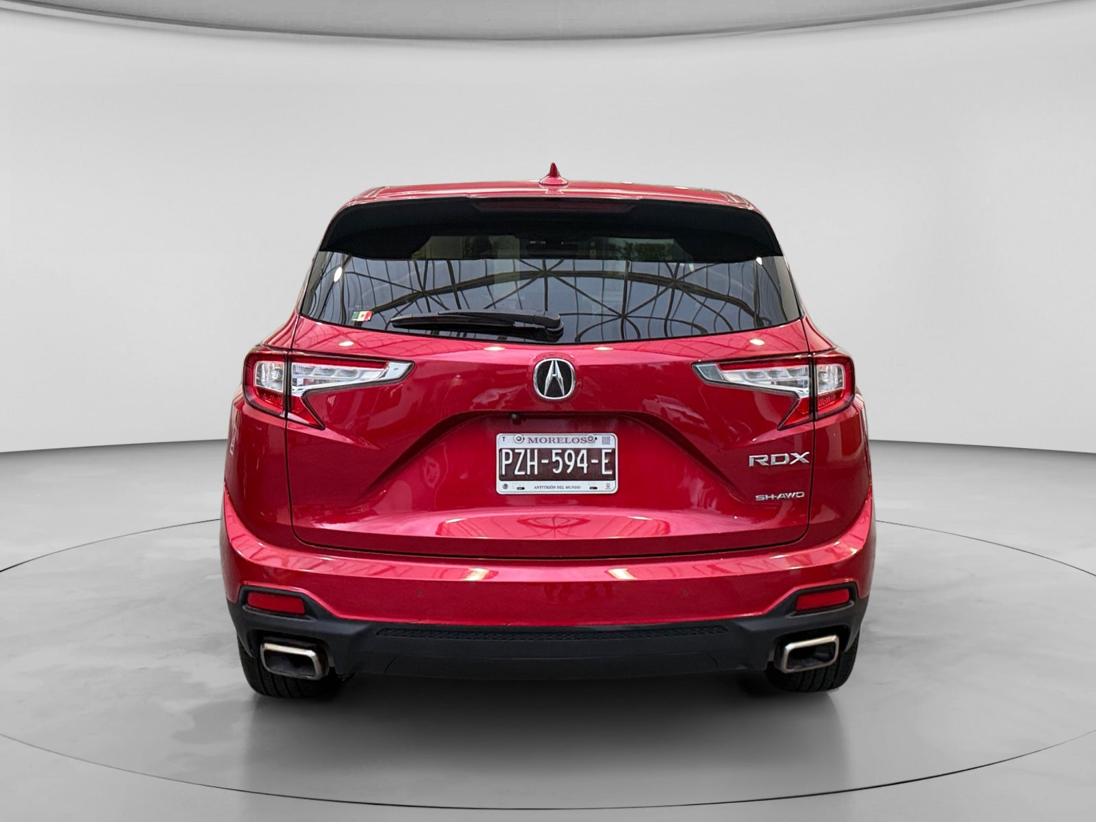 2022 Acura RDX RDX ADVANCE 2022