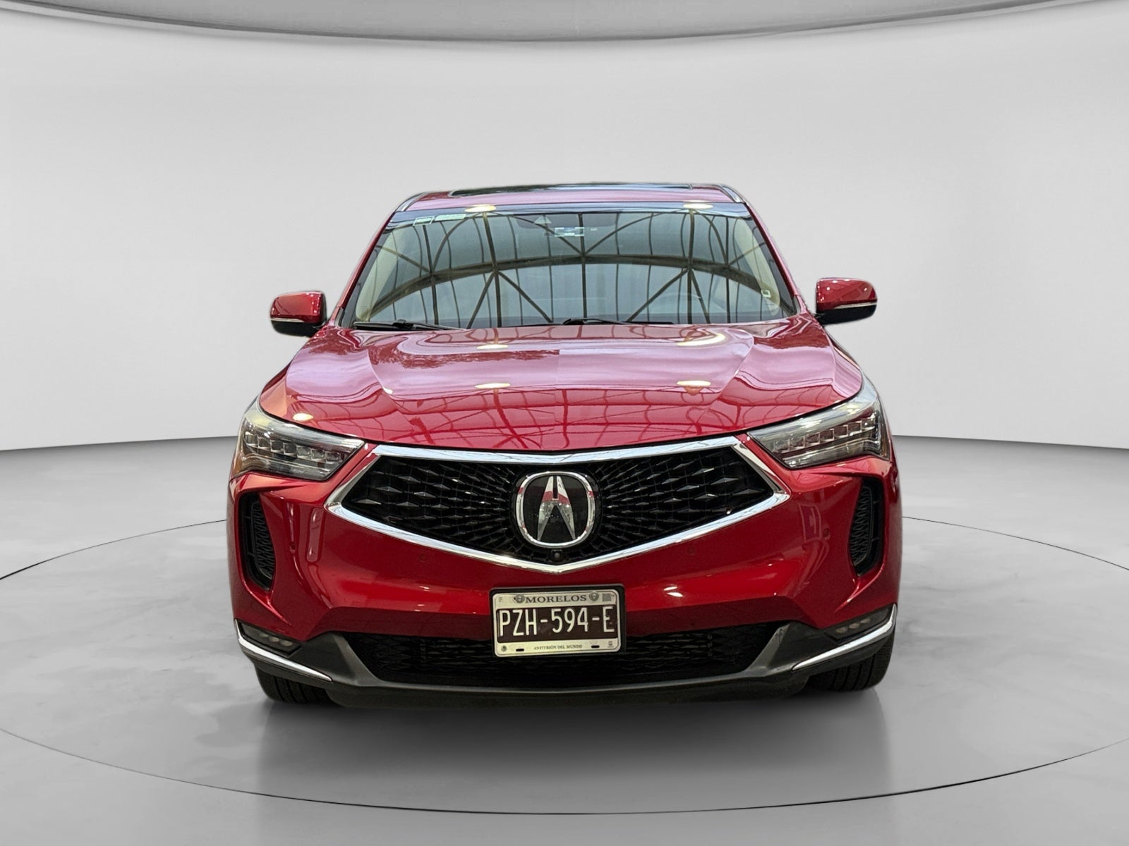 2022 Acura RDX RDX ADVANCE 2022