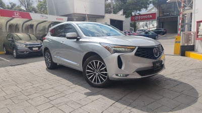 2025 Acura RDX ADVANCE