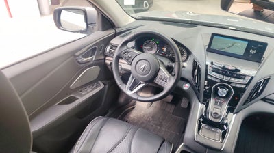 2025 Acura RDX ADVANCE