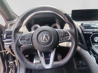 2023 Acura RDX A-SPEC