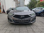 2022 Acura TLX ADVANCE