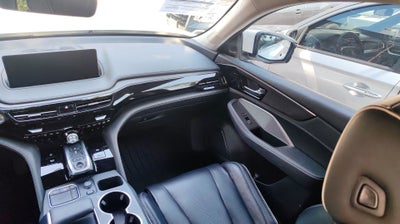 2023 Acura MDX ADVANCE