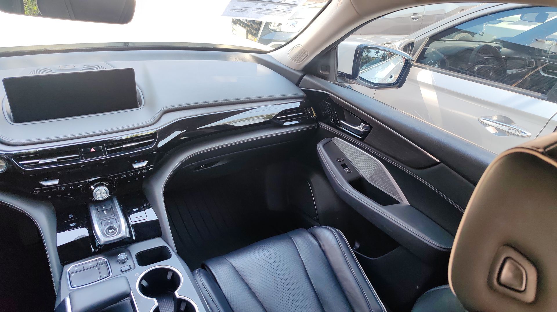 2023 Acura MDX ADVANCE