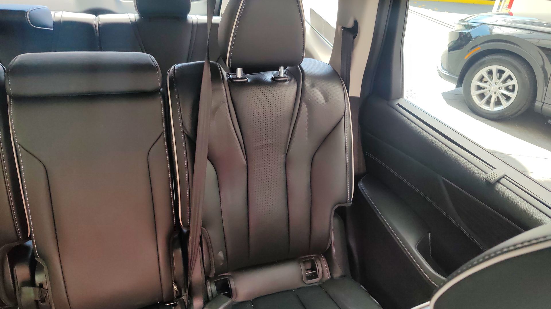 2023 Acura MDX ADVANCE