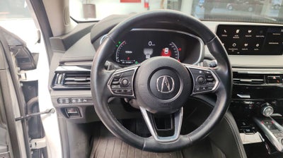 2023 Acura MDX ADVANCE