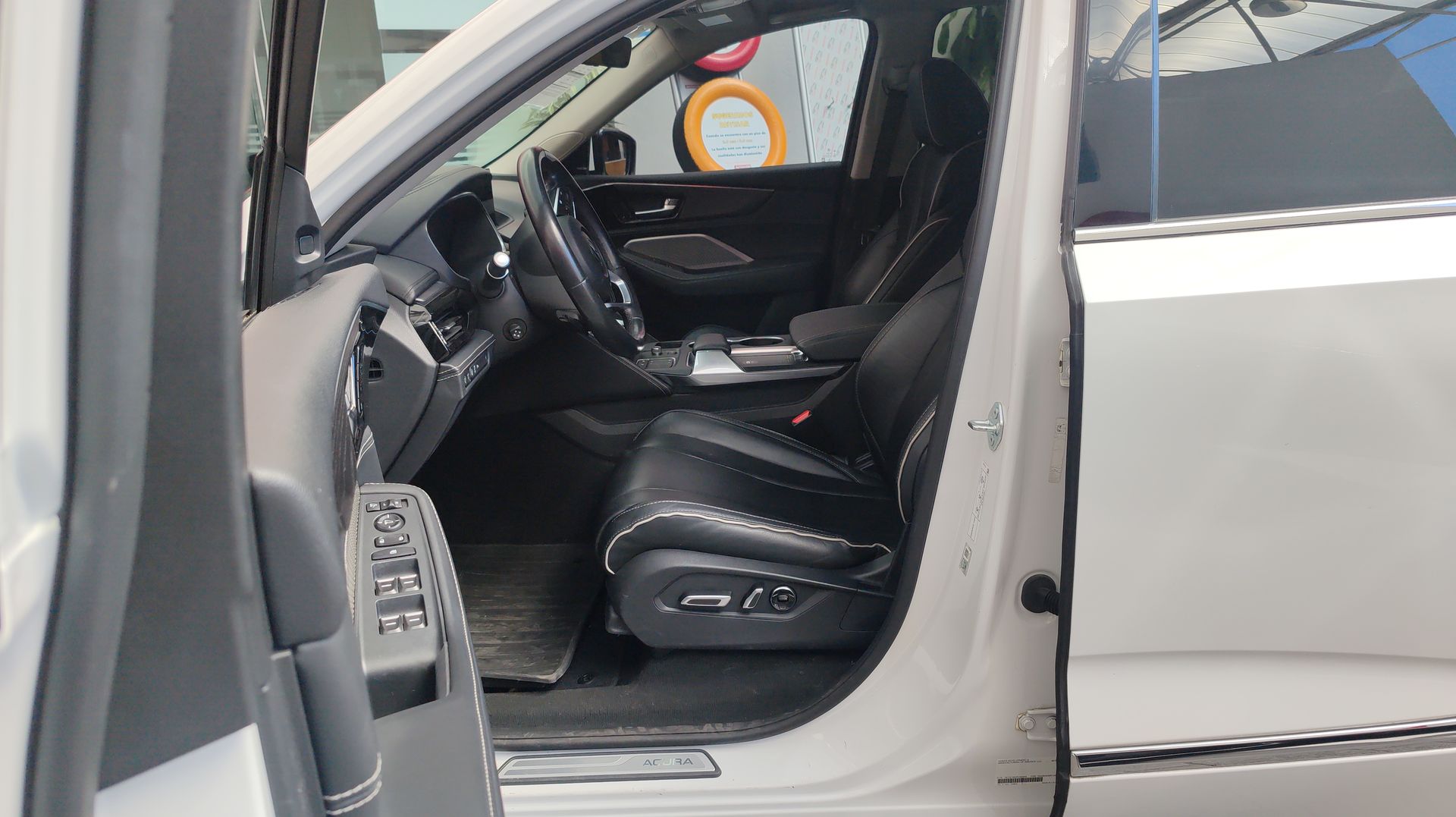 2023 Acura MDX ADVANCE